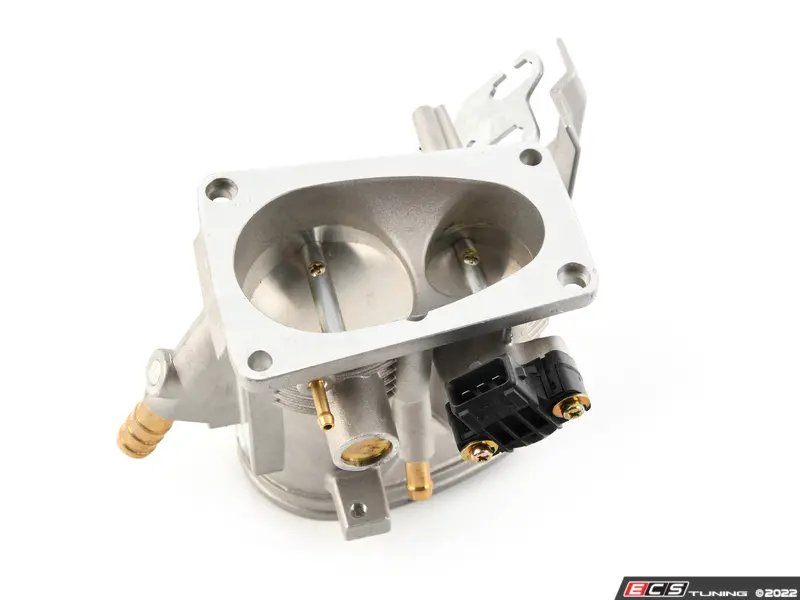 Genuine BMW - 13541739206 - Throttle Body Assembly (13-54-1-739-206)