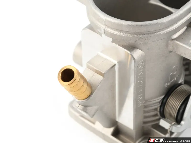 Genuine BMW - 13541739206 - Throttle Body Assembly (13-54-1-739-206)