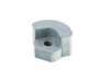 ES#280583 - 06E103332H - Balance Weight Counterweight - Front - Balance weight located at the front most location on the balance shaft - Genuine Volkswagen Audi - Audi
