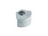 ES#280583 - 06E103332H - Balance Weight Counterweight - Front - Balance weight located at the front most location on the balance shaft - Genuine Volkswagen Audi - Audi