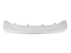 ES#2832985 - 51117319805 - COVER, BUMPER FRONT - Genuine BMW - BMW