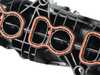 ES#2720616 - 11617811909 - Intake Manifold Assembly - Genuine BMW - BMW