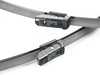 ES#2711164 - 97062890300 - Windshield Wiper Blade Set - Front wiper blade set  - Genuine Porsche - Porsche