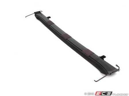 ES#259089 - 54137134547 - Sunroof Rain Gutter - Keeps water out of your interior - Genuine BMW - BMW