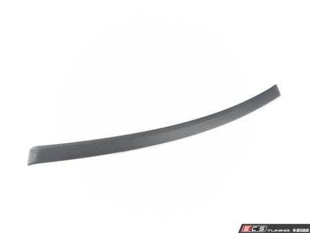 ES#206075 - 51418036702 - Door trim - right - Carbon leather - Genuine BMW - BMW