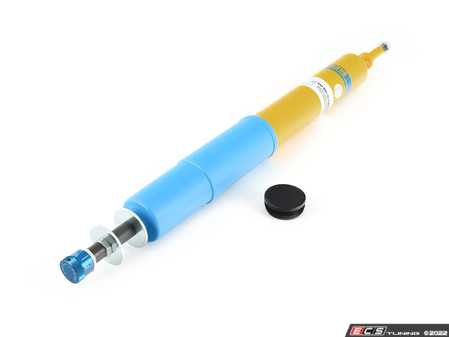 ES#4007226 - F4-BM5-D166-H0 - Rear Damper Replacement For 48-131636   - (NO LONGER AVAILABLE) - Bilstein - 