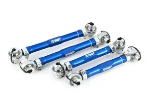 Turner Performance Adjustable Rear Upper Control Arms