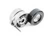 ES#2800712 - ADK0014P - Drive Belt Kit - Continental - Audi