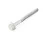 ES#468681 - N10629501 - Bolt - Genuine Volkswagen Audi - 