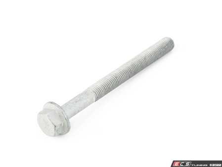 ES#468681 - N10629501 - Bolt - Genuine Volkswagen Audi - 