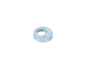 ES#4393623 - 94434317501 - Eccentric Washer - Priced Each - Used to adjust front camber - One required per side - Genuine Porsche - Porsche