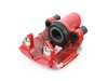 ES#2498271 - 34217845138 - Brake Caliper Housing - Rear Right - Tornado Red - (NO LONGER AVAILABLE) - Genuine BMW - 