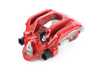 ES#2498271 - 34217845138 - Brake Caliper Housing - Rear Right - Tornado Red - (NO LONGER AVAILABLE) - Genuine BMW - 