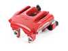 ES#2498271 - 34217845138 - Brake Caliper Housing - Rear Right - Tornado Red - (NO LONGER AVAILABLE) - Genuine BMW - 