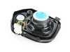 ES#181728 - 65138357879 - Rear HIFI Speaker - Left - Replace blown speakers to restore peak audio performance - Genuine BMW - BMW