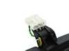 ES#181728 - 65138357879 - Rear HIFI Speaker - Left - Replace blown speakers to restore peak audio performance - Genuine BMW - BMW