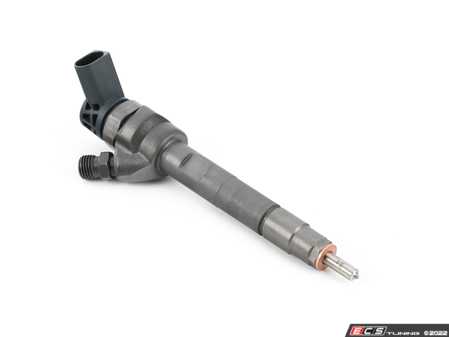 ES#2787161 - 13537810702 - INJECTOR - Genuine BMW - BMW