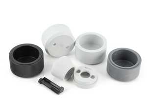 ES#3202417 - T40048A - PTFE Crank Seal Installation Tool Set - Used when installing the PTFE crankshaft seals on certain VW/Audi V6 and V8 engines - Baum Tools - Audi Volkswagen