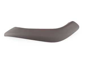 ES#4192868 - 51417417516 - Trim Cover -  Pull Strap -  Right - Mocha - Genuine BMW - BMW