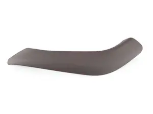 Trim Cover -  Pull Strap -  Right - Mocha