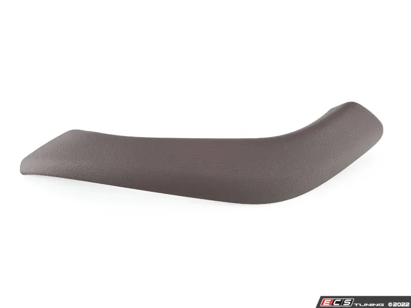 Genuine BMW - 51417417516 - Trim Cover - Pull Strap - Right 