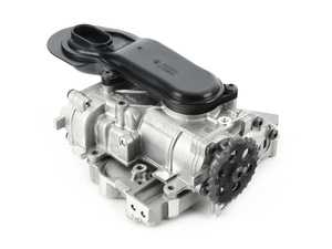ES#4179672 - 11417852262 - OIL PUMP - Genuine BMW - BMW