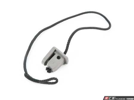 ES#120341 - 51468204623 - TAPE - Genuine BMW - BMW