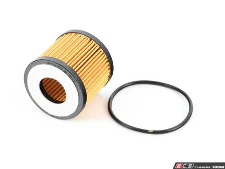ES#4508235 - 04152YZZA6 - Oil Filter Kit - W/ O-Ring - Full - 