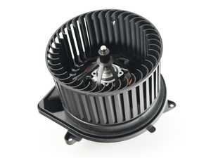 ES#4415084 - 64113422644 - Blower Motors - Replace your heater / air conditioning interior fan : Auto Air - VDO - MINI