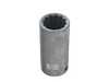 ES#3126363 - 227ZMD - 1/2" Drive 27mm 12 Point Impact Socket - Sunex - 