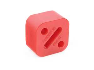 ES#4213795 - EXH032 - Universal Exhaust Mount - EXH032  - Holds up your exhaust and keeps it from swaying - Powerflex - BMW MINI