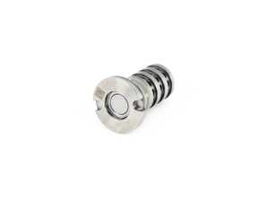 ES#4471985 - 06L109257H - Oil Control Valve - Priced Each - Ensure proper amount of oil is allowed for camshaft timing - Genuine Volkswagen Audi - Audi Volkswagen