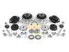 ES#4472252 - 31306775098tmsKT - Cup Kit/Coilover Installation Kit - E9x X-drive - Packaged by Turner - 