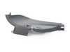 ES#4421041 - 51437407750 - Leather Lateral Trim Panel - Rear Right - SCHWARZ - Genuine BMW replacement door trim. - Genuine BMW - BMW