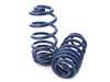 ES#248747 - 50435 - Sport Spring Set - Average lowering Front: 2", Rear: 1.2" - H&R - BMW