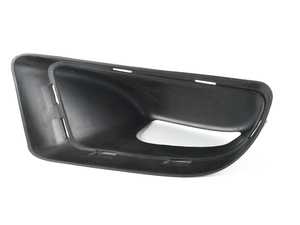 ES#2080363 - 51742147270 - Air Duct Moek - Right Front, Open - Genuine BMW - BMW