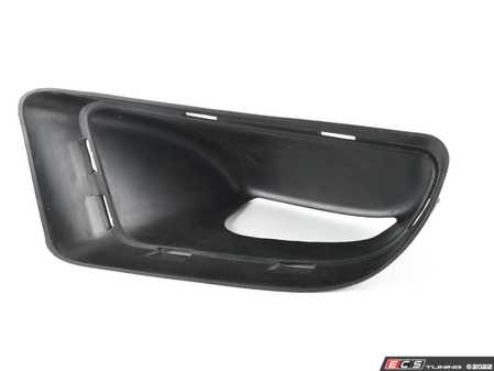 ES#2080363 - 51742147270 - Air Duct Moek - Right Front, Open - Genuine BMW - BMW