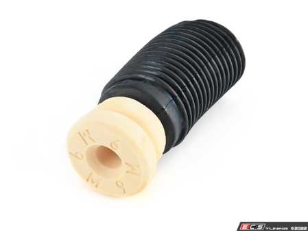 ES#4183785 - 33538098977 - ADDITIONAL DAMPER, REAR, W/ - Genuine BMW - BMW