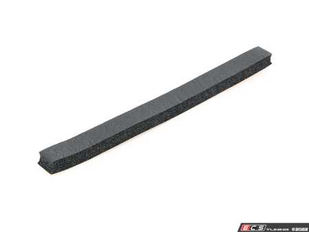 ES#119162 - 51458400992 - SLOT COVER - Genuine BMW - BMW