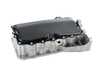 ES#4151125 - 06A103601AP - Hybrid Oil Pan Kit - For cars without oil level sensors, no turbo return line or pickup included. This is a replacement pan for cars with factory hybrid oil pans - Rein - Volkswagen