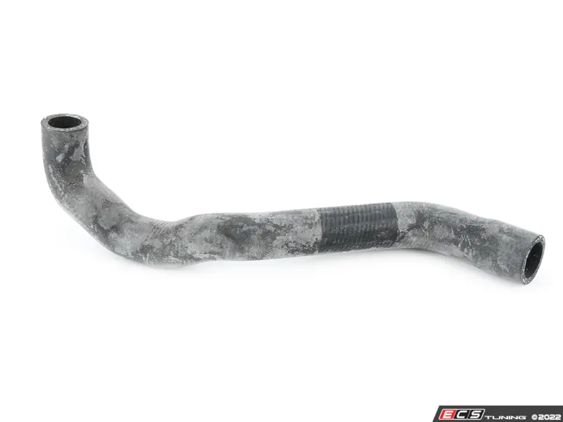 Genuine BMW - 64211364765 - Heater Hose - Inlet (64-21-1-364-765)