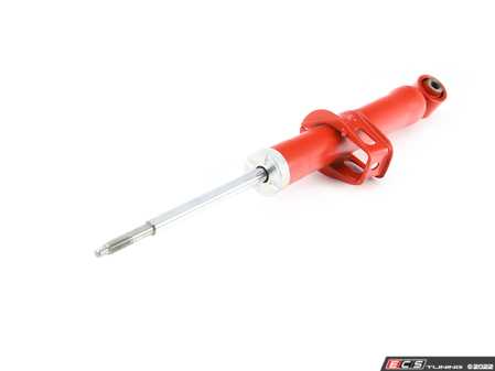 ES#1476910 - 99333305135 - Rear Shock Absorber - Monroe - (NO LONGER AVAILABLE) - Left side fitment - Genuine Porsche - Porsche