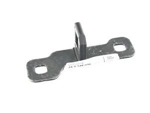STRIKER TRUNK LID