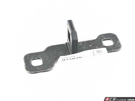 ES#2715068 - 51247248076 - STRIKER TRUNK LID - Genuine MINI - 