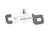 ES#2715068 - 51247248076 - STRIKER TRUNK LID - Genuine MINI - 