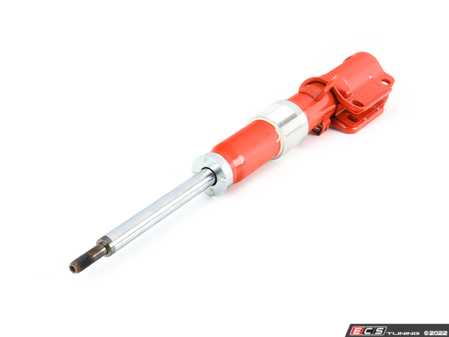 ES#1477000 - 99334304235 - Front Shock Absorber - Monroe - (NO LONGER AVAILABLE) - Right side fitment - Genuine Porsche - Porsche
