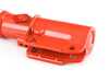 ES#1477000 - 99334304235 - Front Shock Absorber - Monroe - (NO LONGER AVAILABLE) - Right side fitment - Genuine Porsche - Porsche