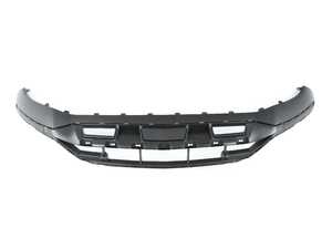 ES#3713380 - 2538851304 - COVER, BUMPER AREA - Genuine Mercedes Benz - Mercedes Benz