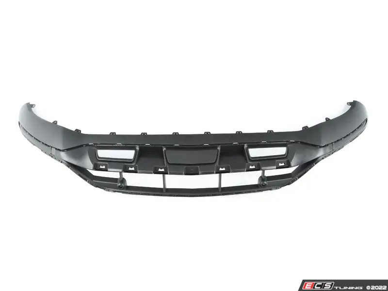 Genuine Mercedes Benz - 2538851304 - COVER, BUMPER AREA