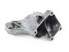 ES#2782492 - 6512235004 - Engine Mount Bracket - Right  - (NO LONGER AVAILABLE) - For 2.1L twin turbo diesel, Holds engine mount - Genuine Mercedes Benz - 